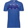 3066 Youth Extra Soft Tri-Blend T-Shirt Thumbnail