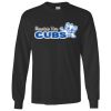 2400 Adult Ultra Cotton Long Sleeve T-Shirt Thumbnail