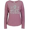 3077 Ladies' Extra Soft Tri-Blend Longsleeve Thumbnail